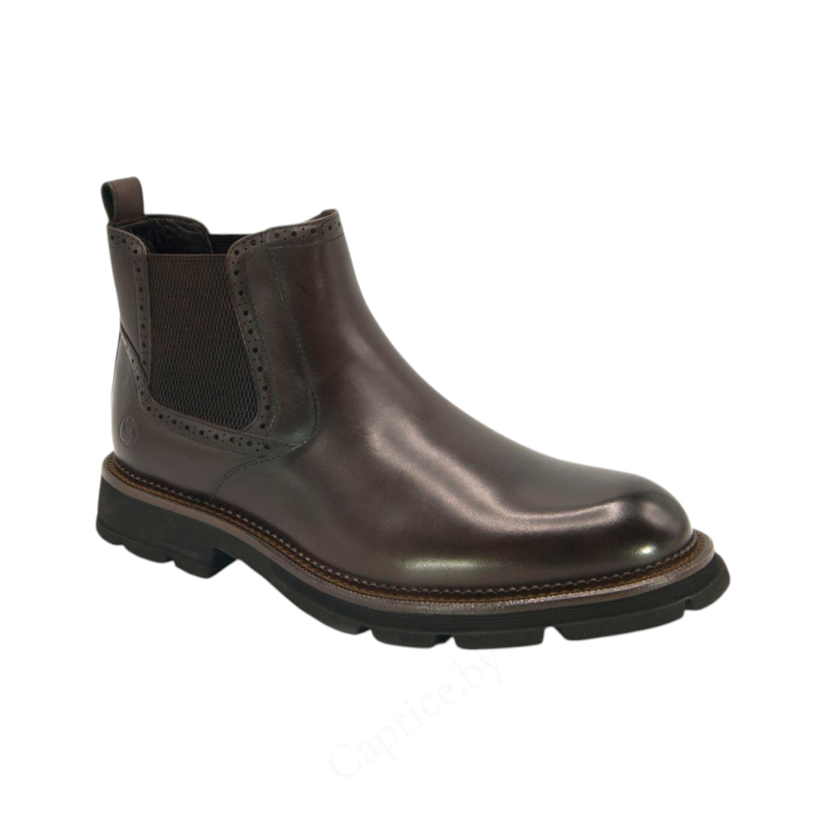 ЧЕЛСИ SALAMANDER MEN АРТИКУЛ: 058-1648C-1109